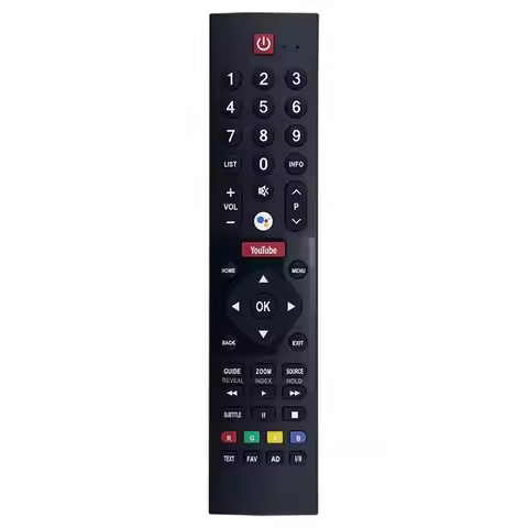 Compatible with Panasonic TV TX-43GXR600 TH-32GS550V TH-43GX650S TH-49GX650K TH-75GX650L Remote Cont