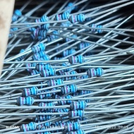 10 pcs resistor 16k 1% 1/ 8 watt