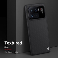 Nillkin เคส Xiaomi Mi 11 Ultra รุ่น Textured Case