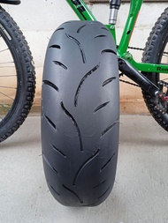 Ban Belakang NMAX merek MAXXIS ukuran 140/70 ring 13