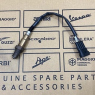 OXY Oxygen sensor O2 Piaggio / Vespa 2V 3V i-GET / IE — Zinc According to Vehicle