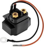 Starter Solenoid Relay Switch (68V-8194A-00)