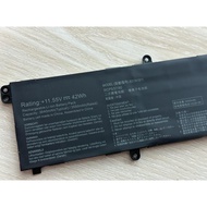 B31N1911 Battery For ASUS VivoBook Flip 14 TM420IA TP470EA M413DA M413DA-EK162T M413DA-EK007T X421DA