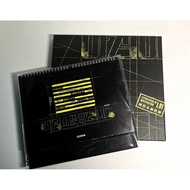 Lezhin / BOMTOON CALENDAR