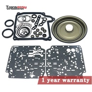 02E DQ250 6-Speed Automatic Transmission Mechatronic Overhaul Repair Kit With Cover Fits For Audi A3