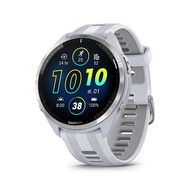 นาฬิกา GARMIN รุ่น Forerunner 965, สี ( Whitestone )