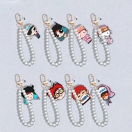 BigBang GD GDdragon Phone Strap Keychain