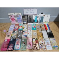 Second Hand Case Iphone 12pro max