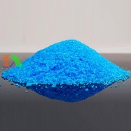 Đồng chelate Copper chelate Cu EDTA Đồng hữu cơ Đồng 15 Phân vi lượng Đồng