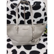 [Bundle] MK Tote Handbag/Shoulders (Grey)