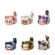 CRYBABY Wild But Cutie OfficialPopmart