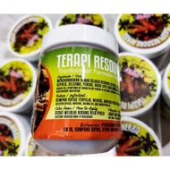 TERAPI RESDUNG HERBA TRADISIONAL FORMULA (WARISAN TOK SAJU)
