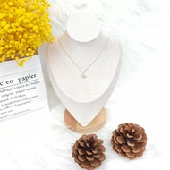 VCA 梵克雅寶 Sweet Butterflies項鏈