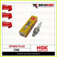 NGK SPARK PLUG C7HSA