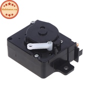 TATER Suitable For DXT45 DXT15 Washing Machine Wash Timer Replacement Parts 4-Inserts 15 Minutes Was