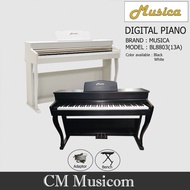 Digital Piano 88 keys (Musica) BL-8803(13A)/BL-8802