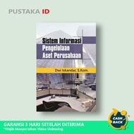 Corporate Asset Management Information System Book - Original