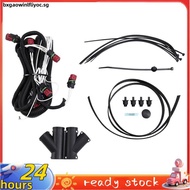 New for   FM B13 BUS Truck  Injector Wire Harness 22248490, 22190628