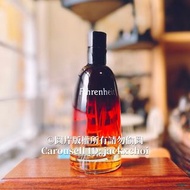 [香水]迪奧 華氏溫度 Dior Fahrenheit