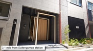周一公寓日本橋人形町-原周一公寓日本橋水天宮前 (MONday Apart Nihonbashi Ningyocho - Formerly MONday Apart Nihonbashi Suiten