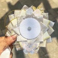 Hot Sale Bargain Barji Togo Meitong Bag Decoration Togo Badge Togo Dimensional Handmade diy In-stock