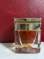 Cartier 香水