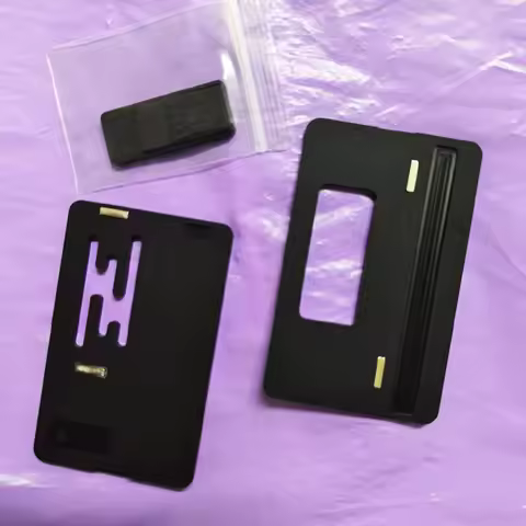 Computer and Office For 3D printing panel doors parts for Centaurus M200 Ceto pulse mini aio v2 5 v3