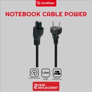 CLIPTECH ORIGINAL LAPTOP CHARGER ADAPTOR POWER CABLE