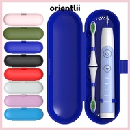 ORIENTLIIY For Hiking Bathroom Accessories Portable Protective Box