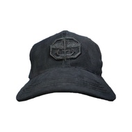 Topi Kanvas Rafel Logo Pataka Kopassus