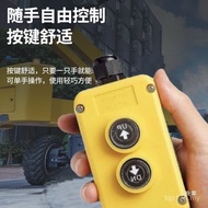 Suction 61 Lifting Electric Gourd Hydraulic Machine Lifting Button Switch Magnetic Hanging Handle fo