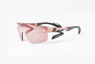 AIRFLY AF-302 C-4SP Mirror Lens Sunglasses - Pink