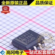 THS4131ID SOIC-8 4131I TI Texas Penguat Bunyi Rendah Op Amp Berbeza