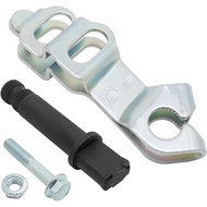 JAVIK Lengan Brek Drum Belakang Rocker Cam untuk Honda Foreman 500 520 2005-2024 Rancher 420 2014-20