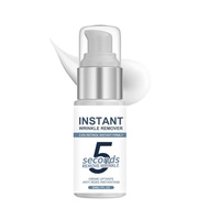 5 Seconds Lifting Firming Anti-aging, Instant Effect Anti-Wrinkle Cream, Removing Eye Bags Anti-Wrin
