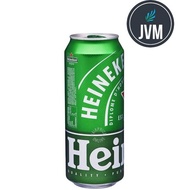 Heineken Beer Can 490ml