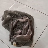 Warehouse sale JI01 fish net container