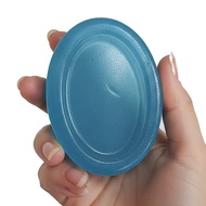 Sabun Tawas Buang Bau Badan Cerahkan Ketiak Celah Hitam Alum Soap Natural Deodoran 55g Sabun Tawas A