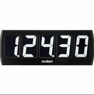 【💥日本直送】Molten 戶外用 小型秒錶 訓練計時器 Timer
