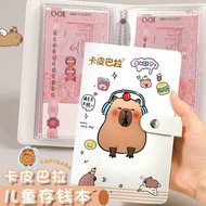 beg duit beg duit wanita kecil beg duit wanita Cartoon Cartoon Card Holder Female Wholesale Korean V