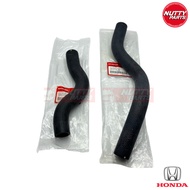Genuine Parts Radiator Hose Upper Lower HONDA CIVIC ES D17A 1.7L Year 01-06 19501-PLC-N01/19502-PLC-