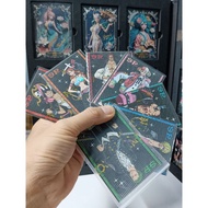 One piece card SP box Sank -uta 2023