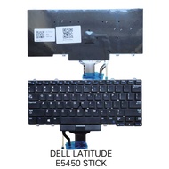 Dell Latitude E5450 E5470 E7450 E7470 Series Laptop Keyboard