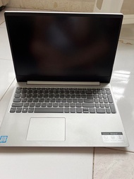 Lenovo ideapad 330s 15’ laptop 聯想15吋手提電腦
