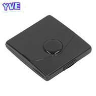 YVE Reed ​, Black ​Holds 8 Pieces​ ​Reed Storage ​, Waterproof ​Reed Holder​ ​Drop Proof​ ​Clarinet 