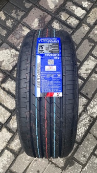 Ban Mobil Bridgestone Turanza T005A 195/55 R15 – Cocok untuk Honda Jazz Toyota Yaris Mazda 2 dan Cit