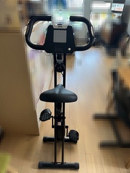 OTO Zooozh 磁控單車