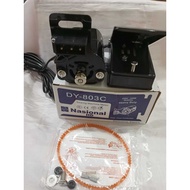 MESIN National Dynamo Machine/ Dynamo Machine Sewing Machine Dynamo