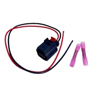 8K0973702 Coolant Temperature Sensor Connector Plug Wire Harness Wiring Cable Pigtail Kit Fit for 20