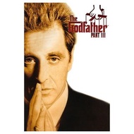 DSL 藍光 電影 BLURAY 教父3 / 教父第三集 / 教父 III / 馬裏奧·普佐的教父終章：邁克·柯里昂之死 / Mario Puzo’s The Godfather, Coda: The
